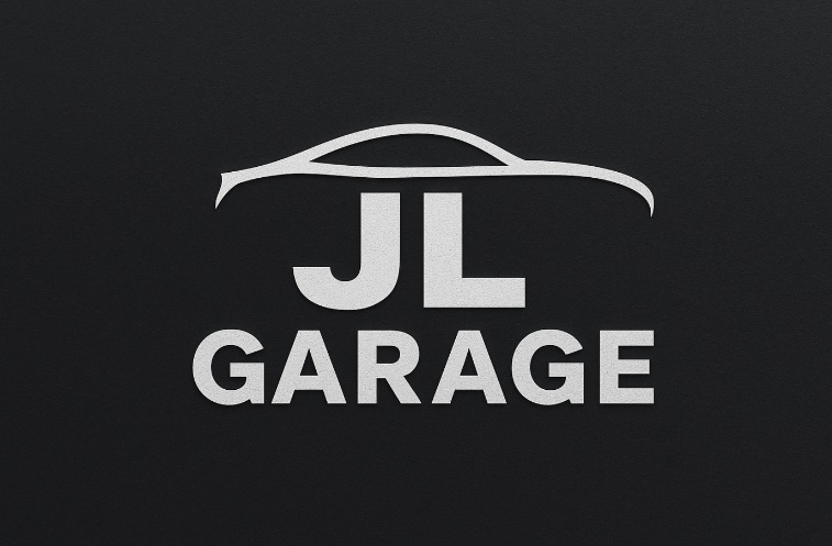 JL Garage Logo